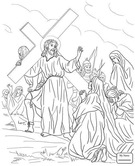 44 Best Ideas For Coloring Crucifixion Coloring Sheet