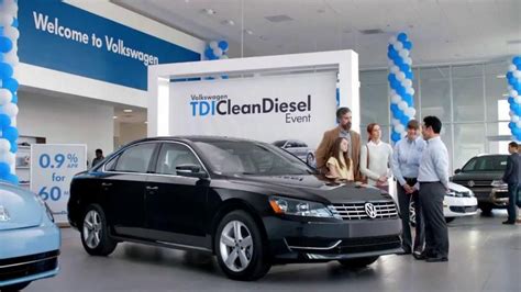 Volkswagen To Recall 500000 Diesel Powered Autos In Us That Used Software To Evade Pollution