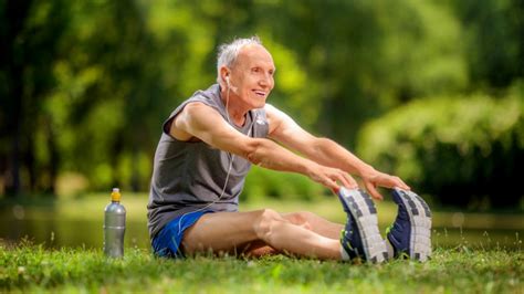 Hacer Ejercicios Tiene Realmente Beneficios Para La Salud