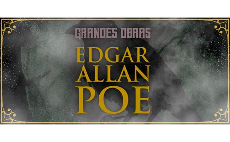 Grandes Obras De Edgar Allan Poe Box Com 3 Livros Br