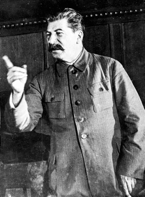 Stalin Blank Template Imgflip
