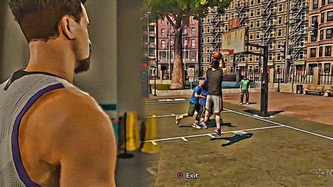 Nba 2k14 Next Gen Ign Review Exclusive Ps4 Xbox One Youtube
