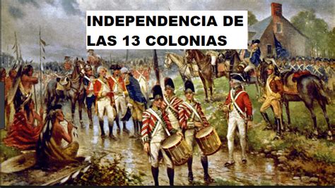 independencia de las 13 colonias 173 jugadas quizizz