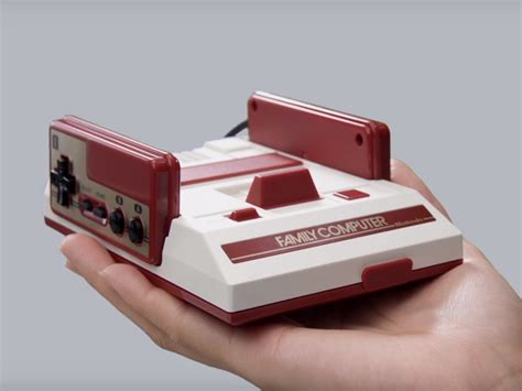 Find great deals on ebay for nintendo retro console. Nintendo to release Famicom Mini retro console for Japan