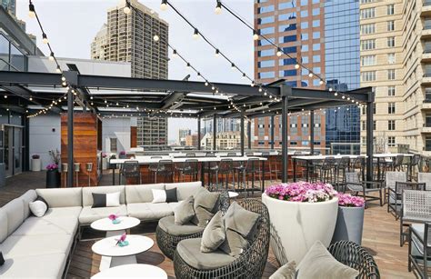 The best bars in denver right now. Chicago's Best Rooftop Bars