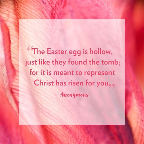16 Best Easter Quotes Inspiring And Cute Messages About Easter