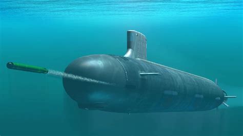 Aukus Isnt Just About Nuclear Submarines 19fortyfive