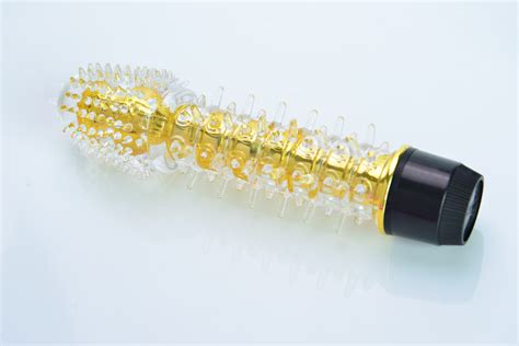 Soft Jelly Crystal Multispeed Waterproof Realistic Dildo Vibrator Penis