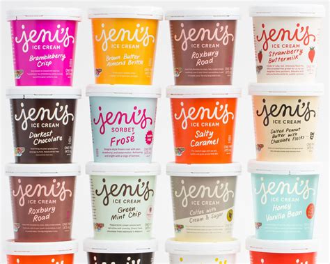 365 berry chantilly cake ice cream, $3.99 at whole foods. The Best Jeni's Ice Cream Flavors Ranked | Medium