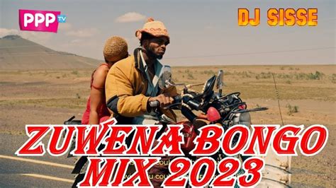 Mzuka Kibaobest Kenyan Music Blogmixtape Dj Sisse Zuwena Bongo Mix