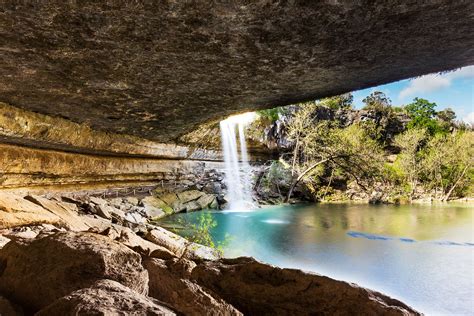 10 Best Natural Wonders In Texas Take A Road Trip Through Texas Go