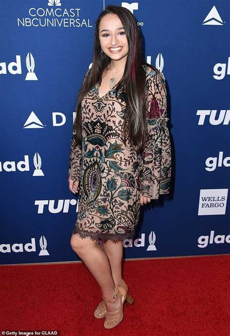 51 jazz jennings nude pictures which make her the show stopper the viraler