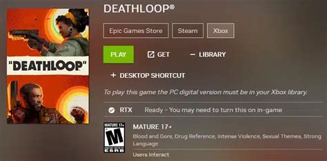 Los Primeros Juegos De Xbox Llegan A Geforce Now A Través De Microsoft