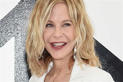 What Happened To Meg Ryan Beloved Hollywood Star Has New Rom Com