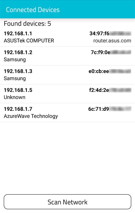 The reason is not wifi warden, it's the router! Скачать WiFi Warden 2.4.2 для Android