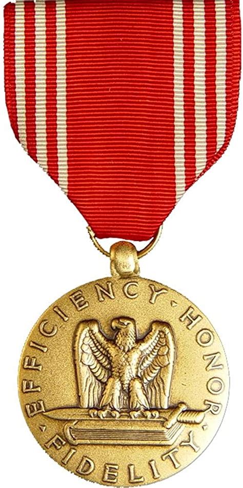 Hmc Us Army Good Conduct Medal Sports And Outdoors