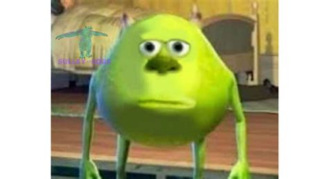Monsters Inc Stoic Face Memes Stayhipp