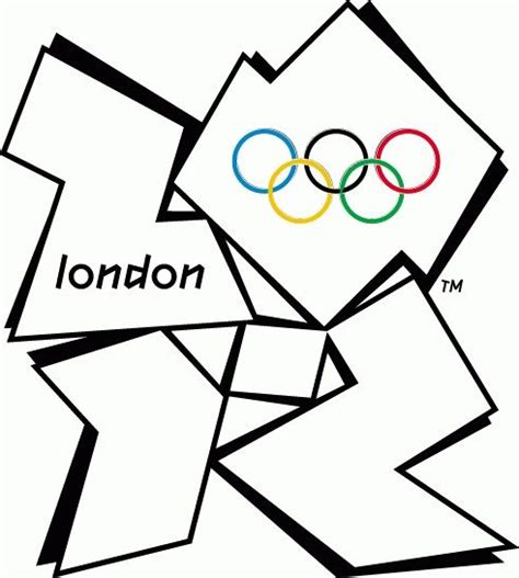 Logo Designs Of The Summer Olympics Onlinedesignteacher