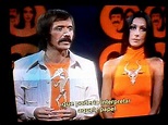 Sonny & Cher Comedy Hour Pt 2 Legendado - YouTube