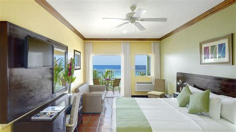 Superior Ocean Front Room Coconut Court Beach Hotel Rooms