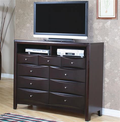 Bedroom Tv Stand Dresser Home Furniture Design