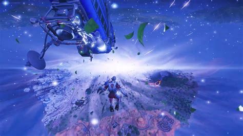 Hq Photos Fortnite Galactus Under Map Fortnite Is Finally Back