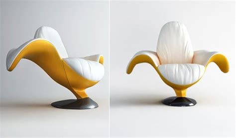 11 Ultra Modern And Unique Chair Designs Design Swan