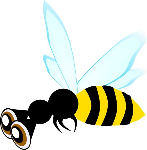 Free Cartoon Honey Bee Download Free Clip Art Free Clip