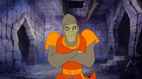 Dragons Lair Pc Hd 25 The King Of Grabs