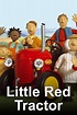 Little Red Tractor - Alchetron, The Free Social Encyclopedia