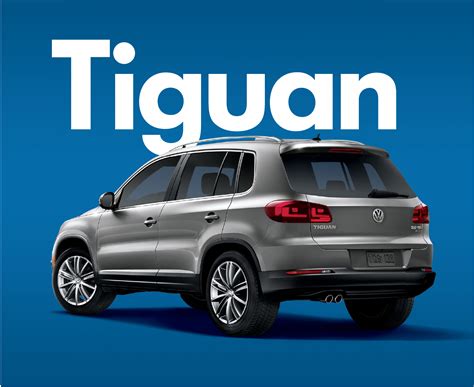 2015 Tiguan Brochure Vw My15 Digital