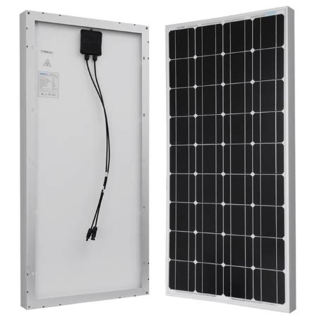 Portable solar generators offer a way to charge your devices or cpap while rving or living the van life. Solar Power Generator 12000 Watt 110 Amp With Wind Turbine System