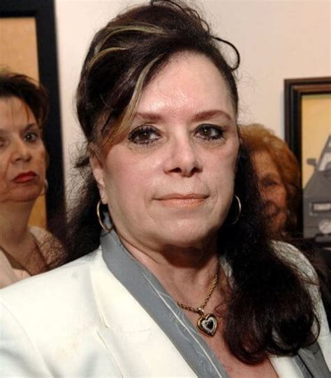 Victoria DiGiorgio épouse de John Gotti Wikipédia biographie épouse