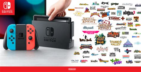 Los Mejores Juegos De Nintendo Switch Según Nintendo