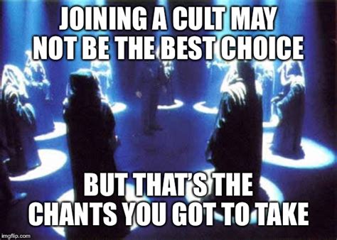 cult memes and s imgflip