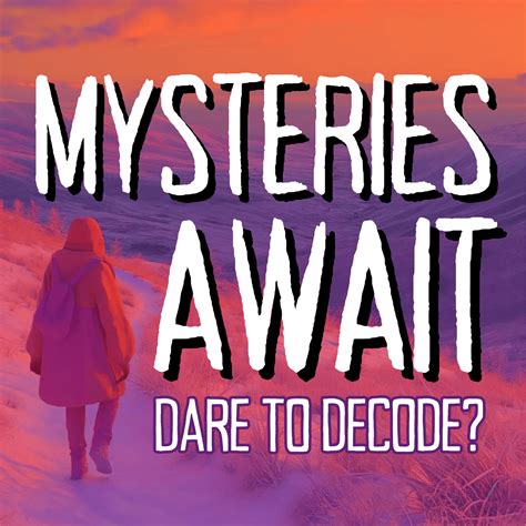 10 unsolved mysteries from around the world | The Ghost Posts