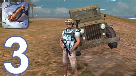 The tense and tactical combat offered by free fire gameloop enables players to become fully inversed into the action survival gameplay that is optimized to last just a dozen minutes, which is a perfect amount of time to hold the attention of mobile users. Free Fire: Battlegrounds - Gameplay Walkthrough Part 3 ...