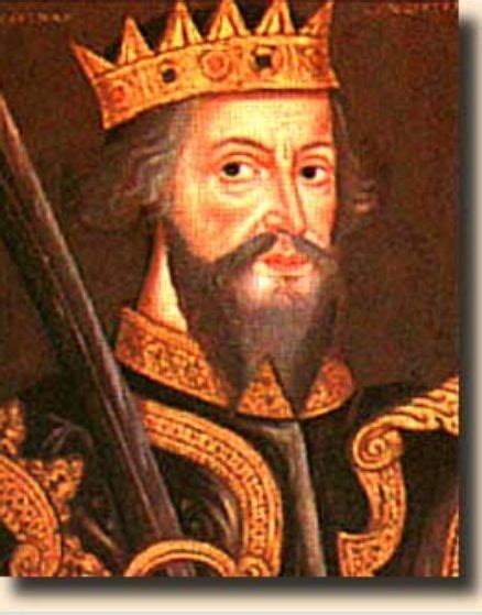 William The Conqueror Duke Of Normandy 1035 87 King Of England 1066
