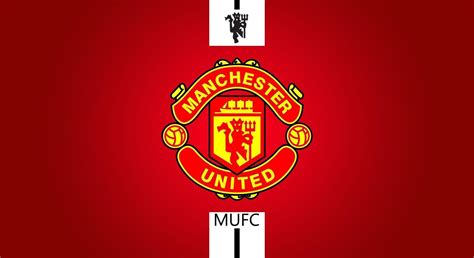 Wallpapers Logo Manchester United 2016 - Wallpaper Cave
