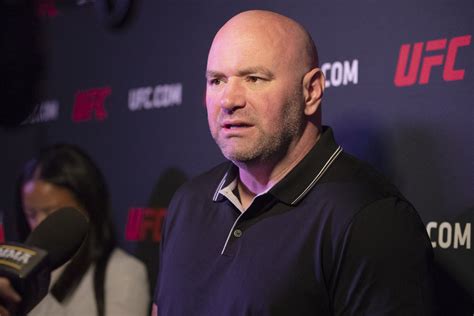 Dana White Responds To Ufc Vegas 9 Covid 19 Related Shakeups ‘this