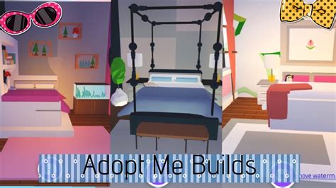 Adopt Me Room Ideas Modern Mansion Adopt Me Modern Mansion Bedroom