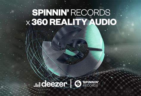 Spinnin Records Continue To Deliver Innovative Musical Experiences In