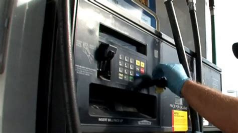 Credit Card Thieves Target Gas Pumps Atms Restaurants With Skimmers