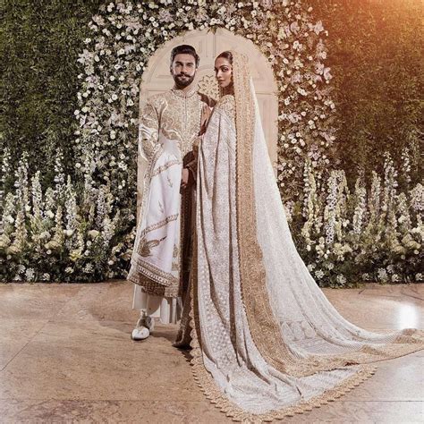 Deepika Padukone Deepika Ranveer Ranveer Singh Sonam Kapoor Aishwarya Rai Bollywood Wedding
