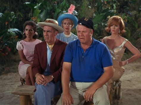 Gilligan S Island Screencaps Photo