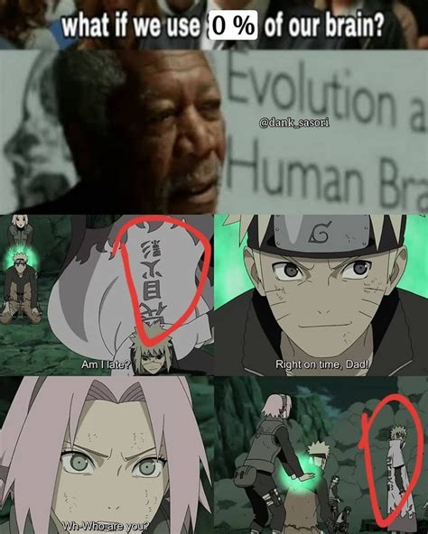 Useless Sakura Naruto Memes Funny Naruto Memes Anime Memes Funny