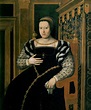 Portrait de Catherine de Médicis, reine de France | Mode renaissance ...