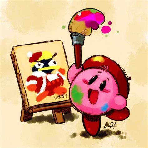 Xd Good Job Kirby Videogametesterjobs Howtobecomeagametester Kirby