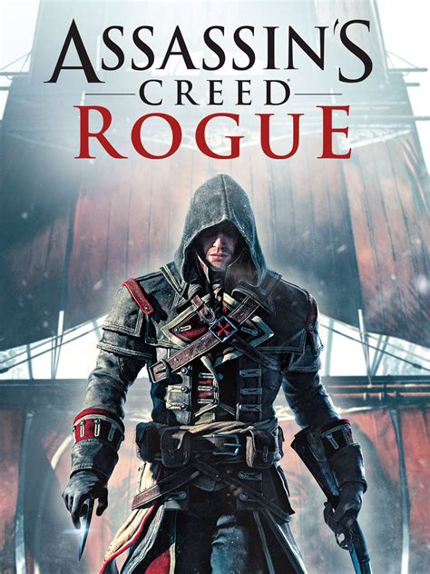 Assassin S Creed Rogue Standard Edition Bug N Sat N Al Ve Ndir