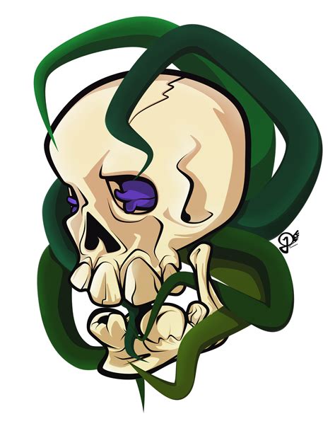 Skull By Jon Fuchsworld On Newgrounds